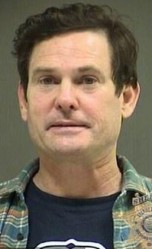 Henry Thomas (policijos foto)