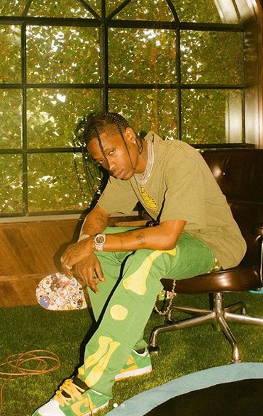 Travis Scott