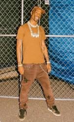 Travis Scott