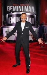 Will Smith