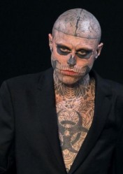 Rick Genest