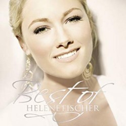 Helene Fischer "Best Of" CD