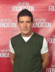 Antonio Banderas