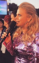 Barbara Schöneberger