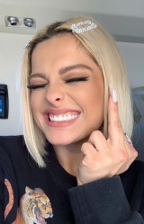 Bebe Rexha