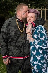 Rag'n'Bone & Beth Rouy