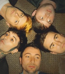 "Bring Me The Horizon"