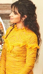 Camila Cabello