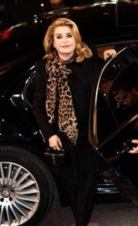 Catherine Deneuve