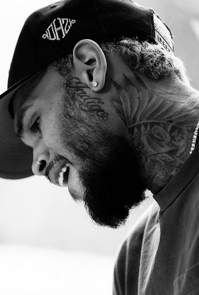 Chris Brown