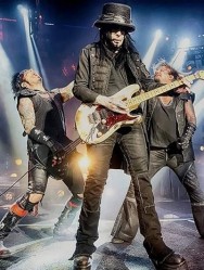 "Mötley Crüe"