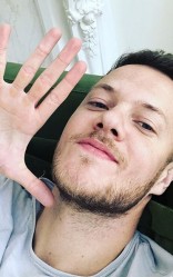 Dan Reynolds ("Imagine Dragons")