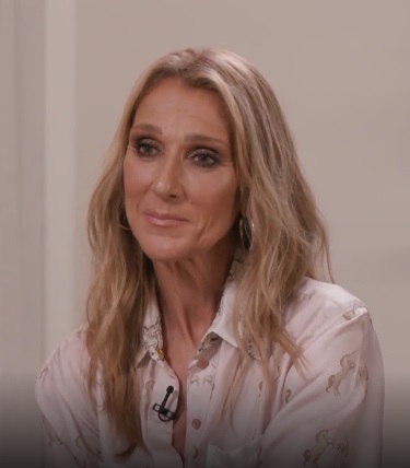 Céline Dion