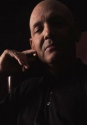 Doug Lubahn ("The Doors")