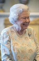Elizabeth II