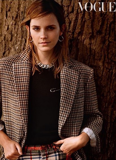 Emma Watson