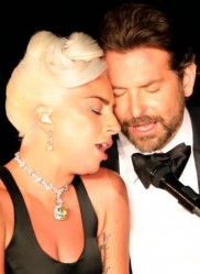 Lady Gaga & Bradley Cooper