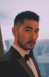 Godfrey Gao