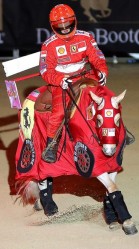 Gina Maria Schumacher