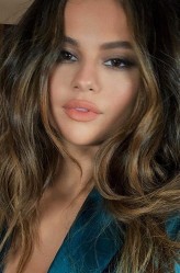 Selena Gomez