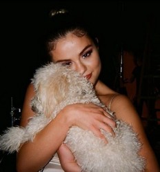 Selena Gomez