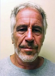 Jeffrey Epstein