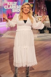 Kelly Clarkson