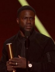 Kevin Hart