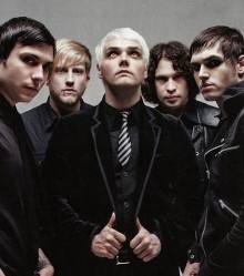 "My Chemical Romance"