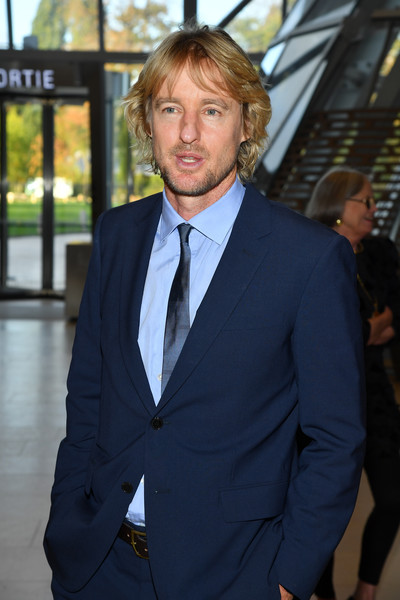 Owen Wilson