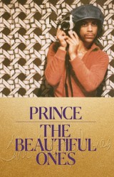 Prince "The Beautiful Ones" knyga