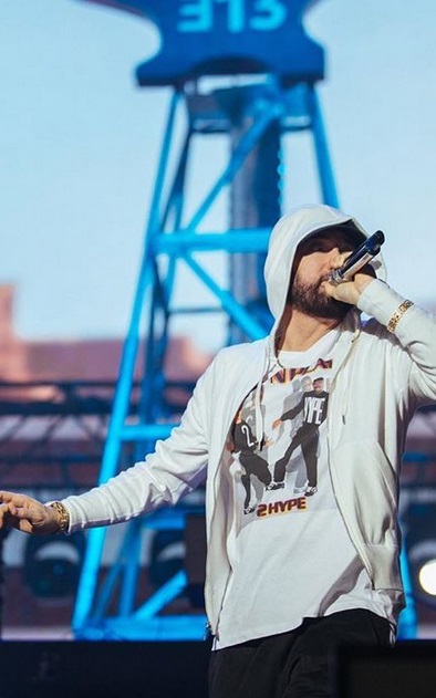 Eminem