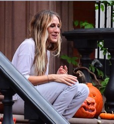 Sarah Jessica Parker