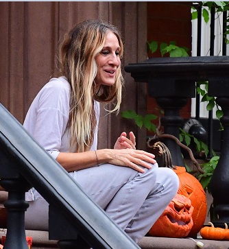 Sarah Jessica Parker