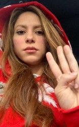 Shakira