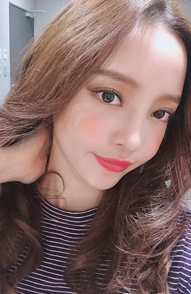 Goo Hara