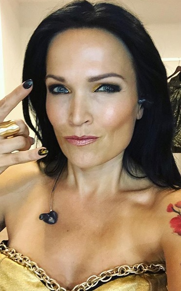 Tarja Turunen