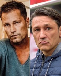 Til Schweiger / Niko Kovač