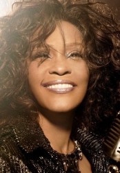 Whitney Houston