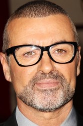 George Michael
