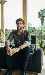 Alvaro Soler