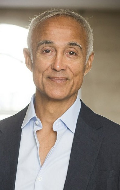 Andrew Ridgeley