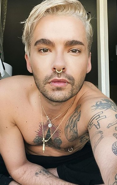 Bill Kaulitz