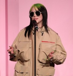 Billie Eilish