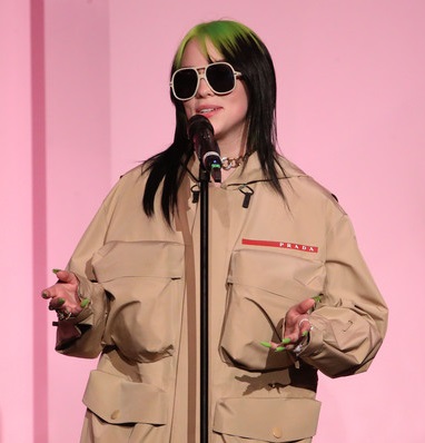 Billie Eilish