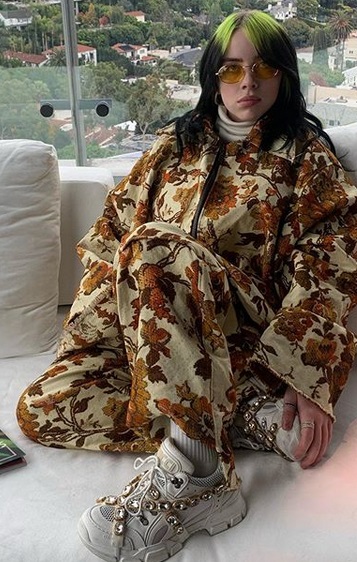 Billie Eilish