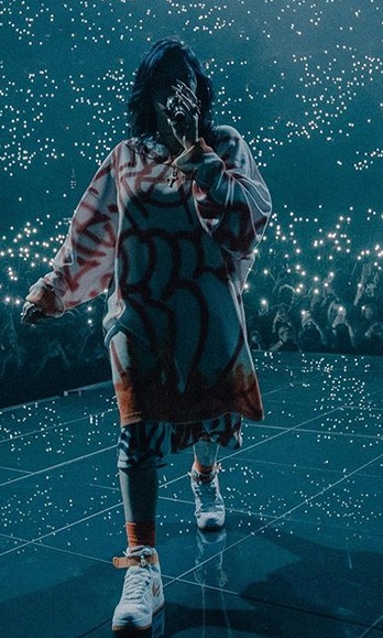 Billie Eilish