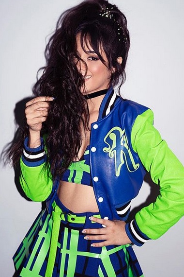 Camila Cabello