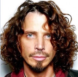 Chris Cornell