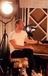 Chris Martin